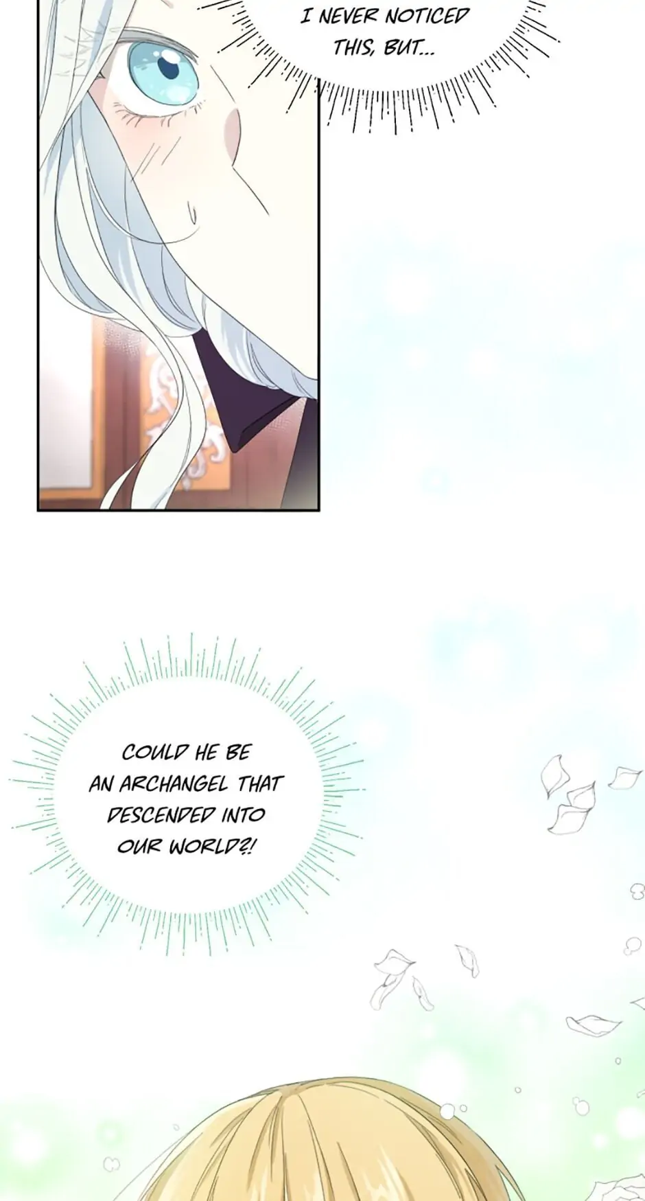 I Married the Male Lead’s Dad Chapter 36 - Page 5