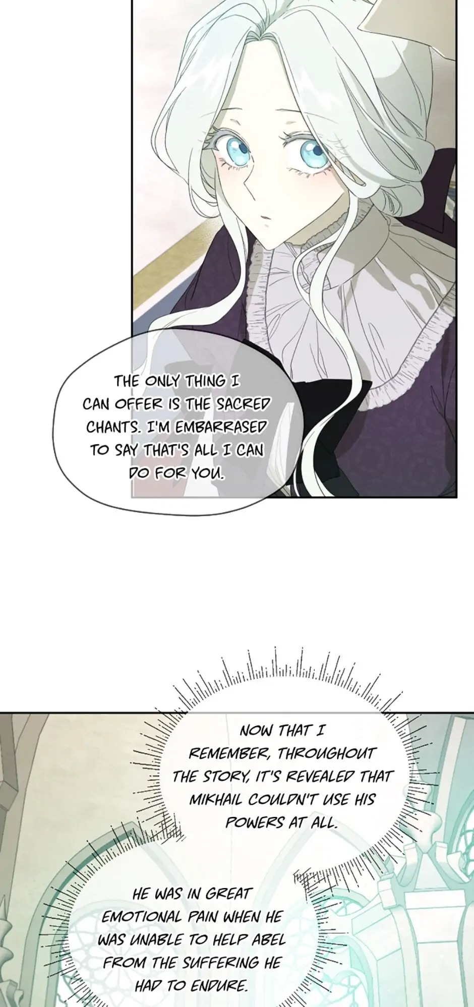 I Married the Male Lead’s Dad Chapter 38 - Page 12