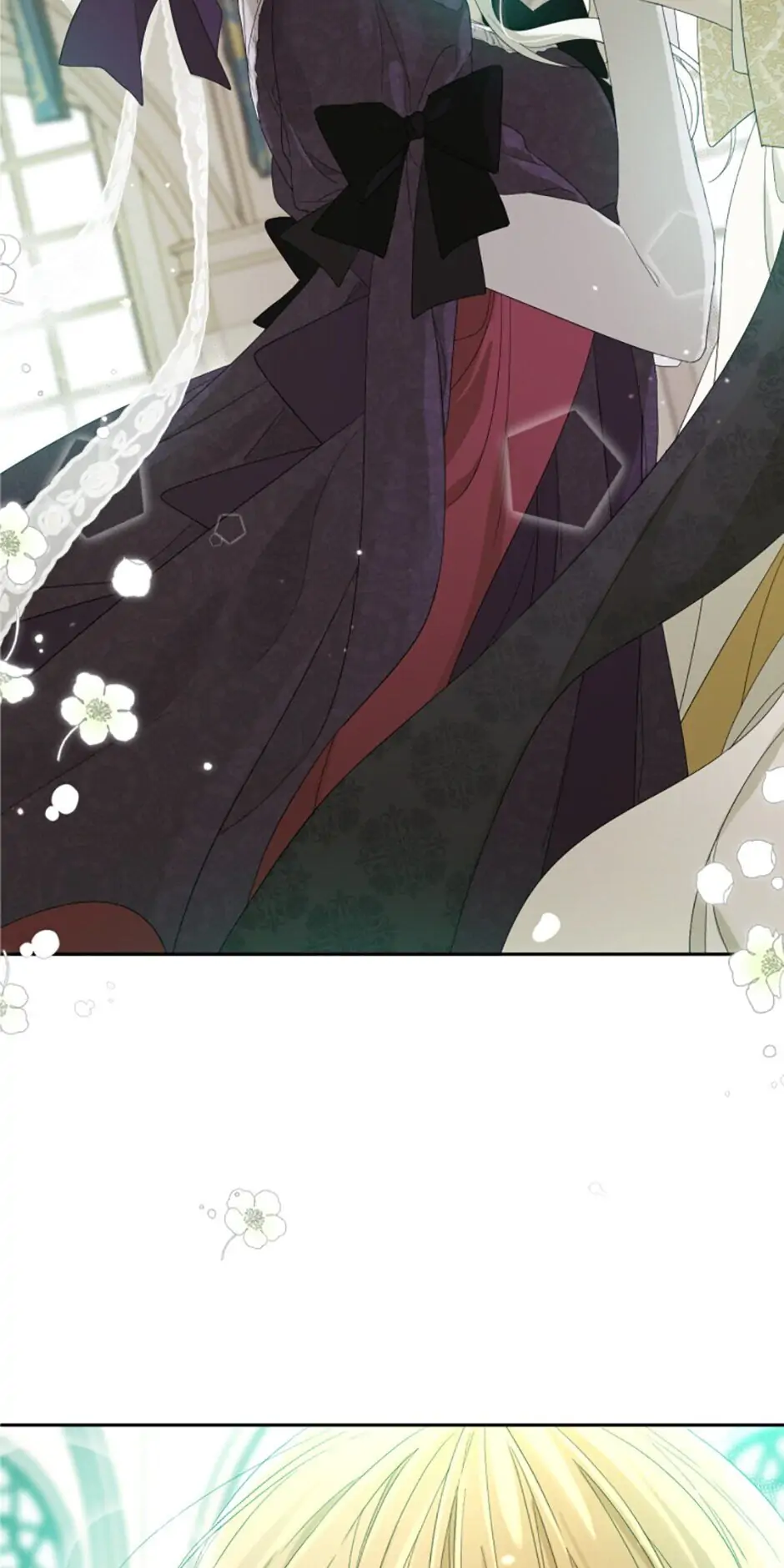I Married the Male Lead’s Dad Chapter 38 - Page 2