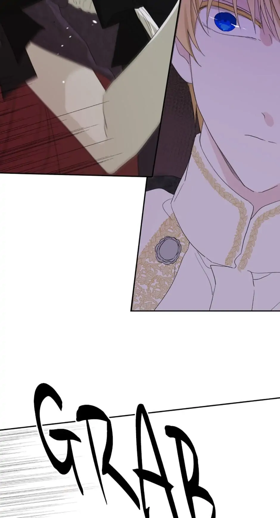 I Married the Male Lead’s Dad Chapter 38 - Page 21