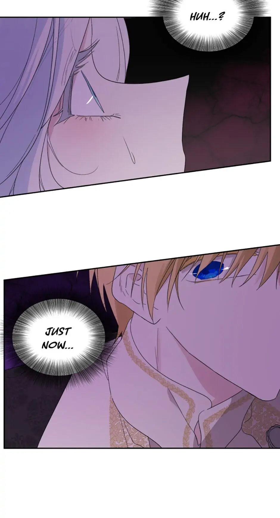 I Married the Male Lead’s Dad Chapter 38 - Page 23