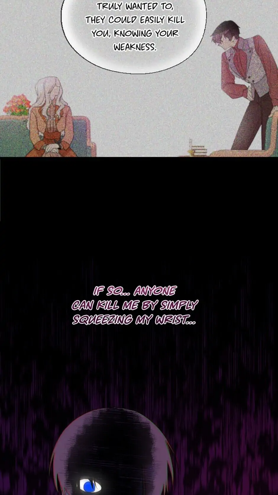 I Married the Male Lead’s Dad Chapter 38 - Page 25