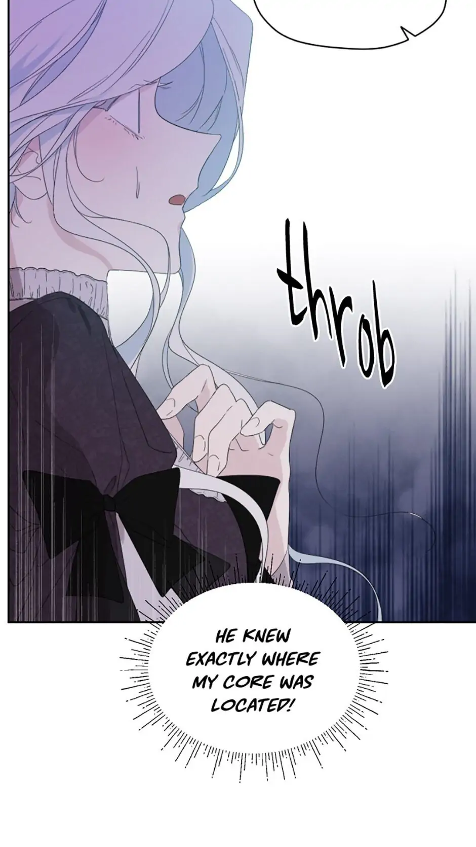 I Married the Male Lead’s Dad Chapter 38 - Page 28