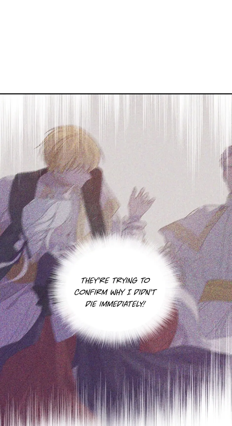I Married the Male Lead’s Dad Chapter 38 - Page 29