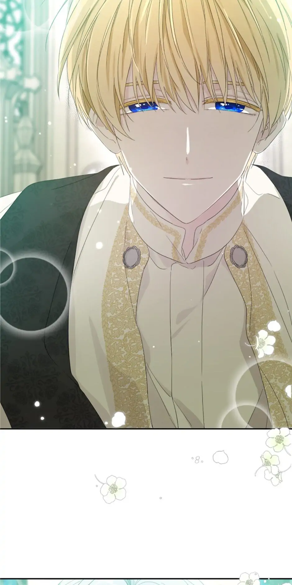 I Married the Male Lead’s Dad Chapter 38 - Page 3