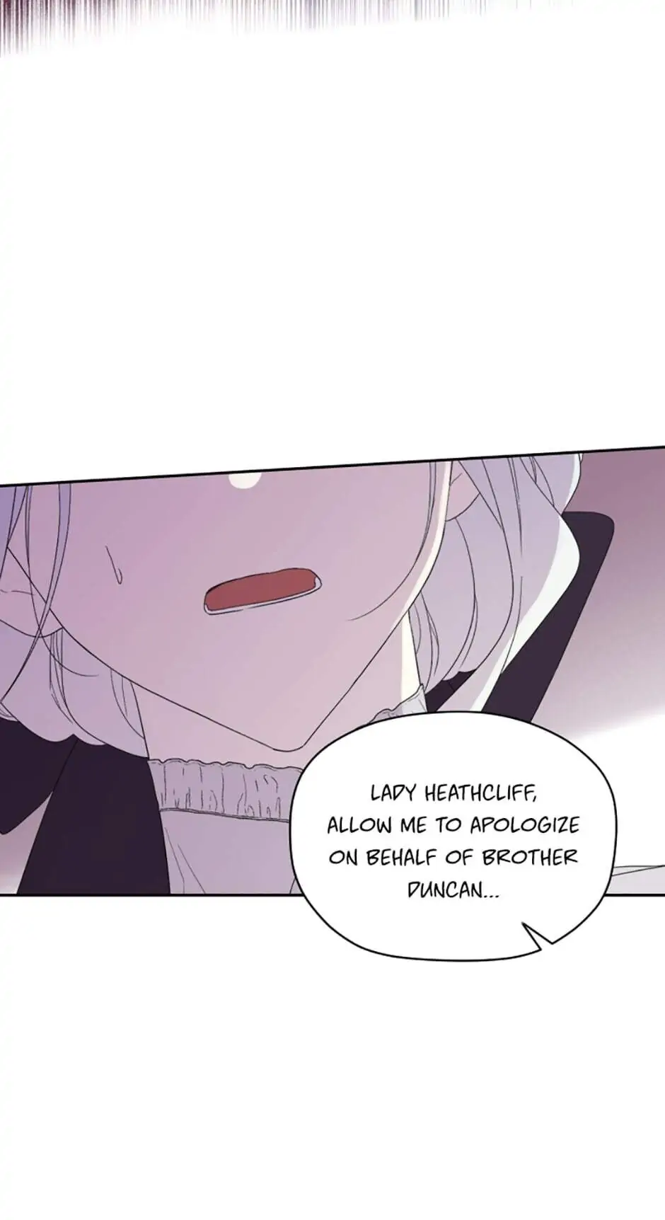 I Married the Male Lead’s Dad Chapter 38 - Page 30