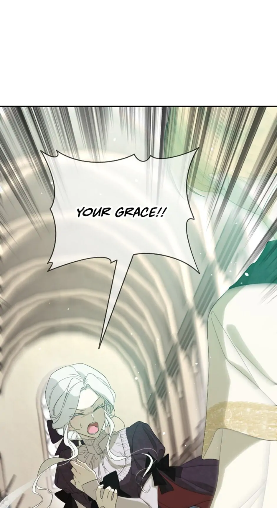I Married the Male Lead’s Dad Chapter 38 - Page 31