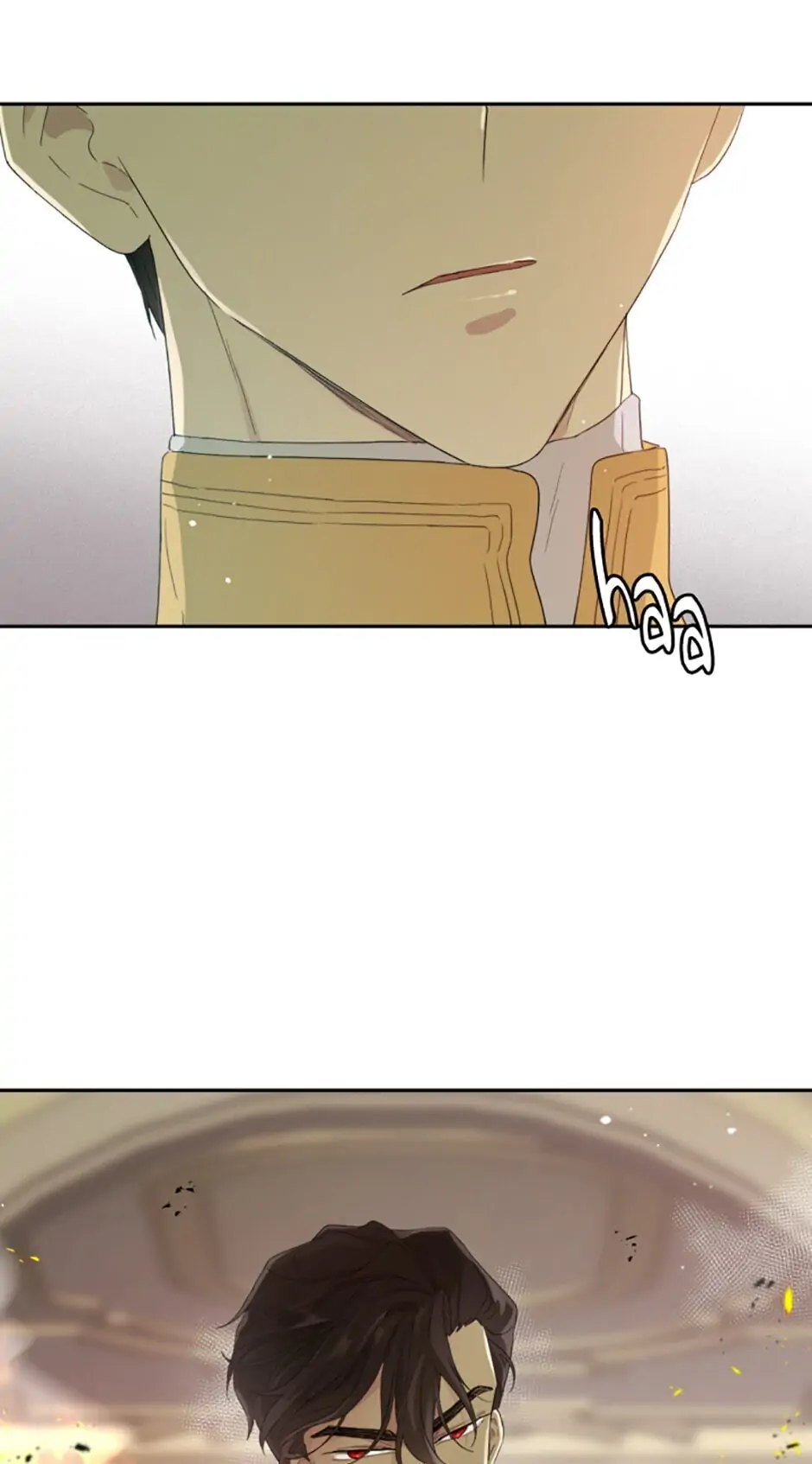 I Married the Male Lead’s Dad Chapter 38 - Page 36