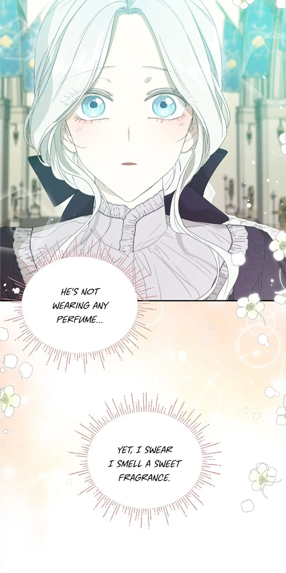 I Married the Male Lead’s Dad Chapter 38 - Page 4