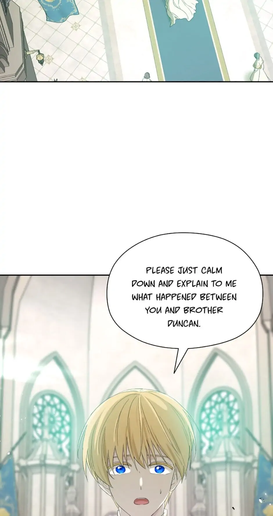 I Married the Male Lead’s Dad Chapter 38 - Page 42
