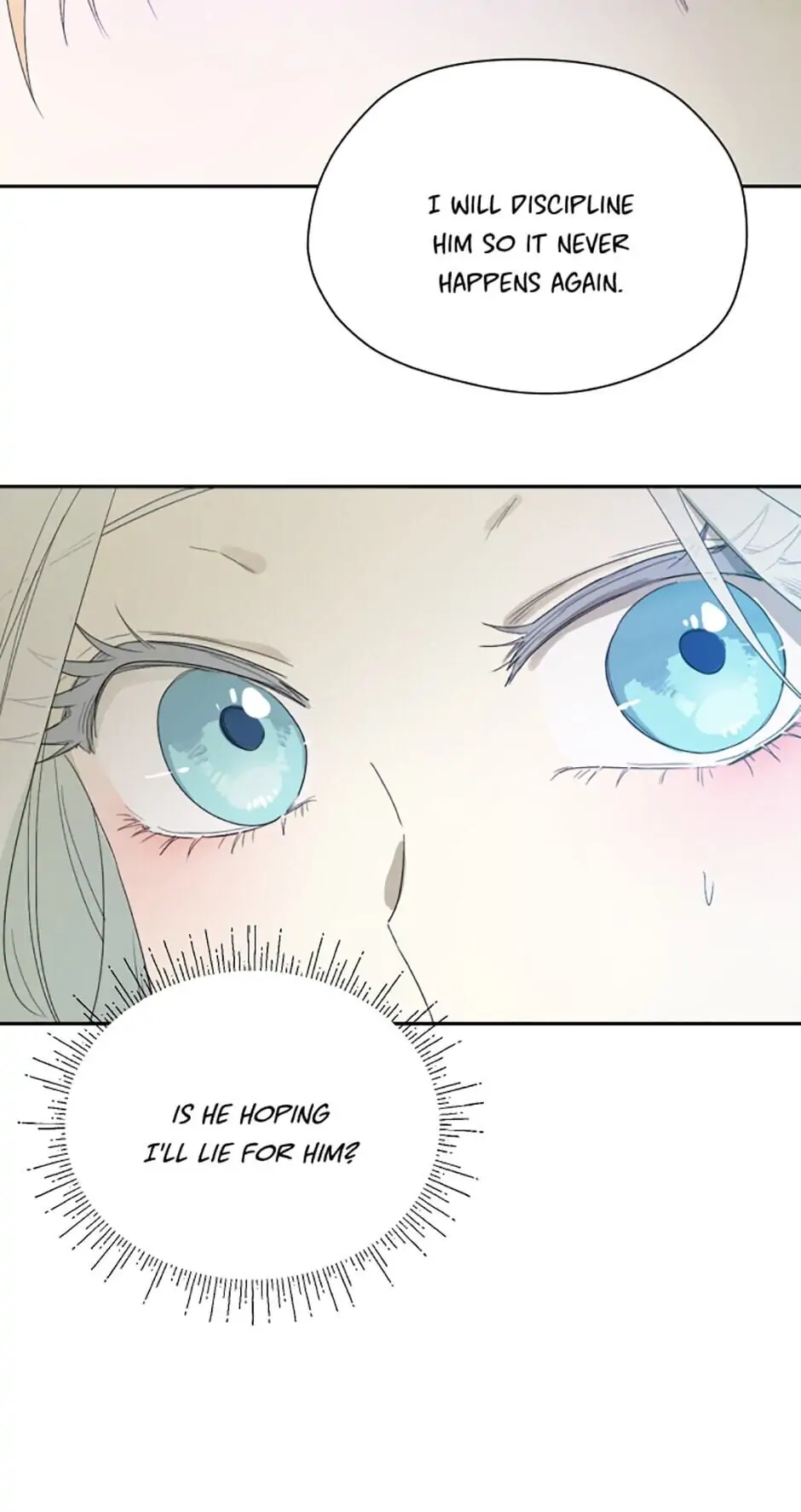 I Married the Male Lead’s Dad Chapter 38 - Page 44