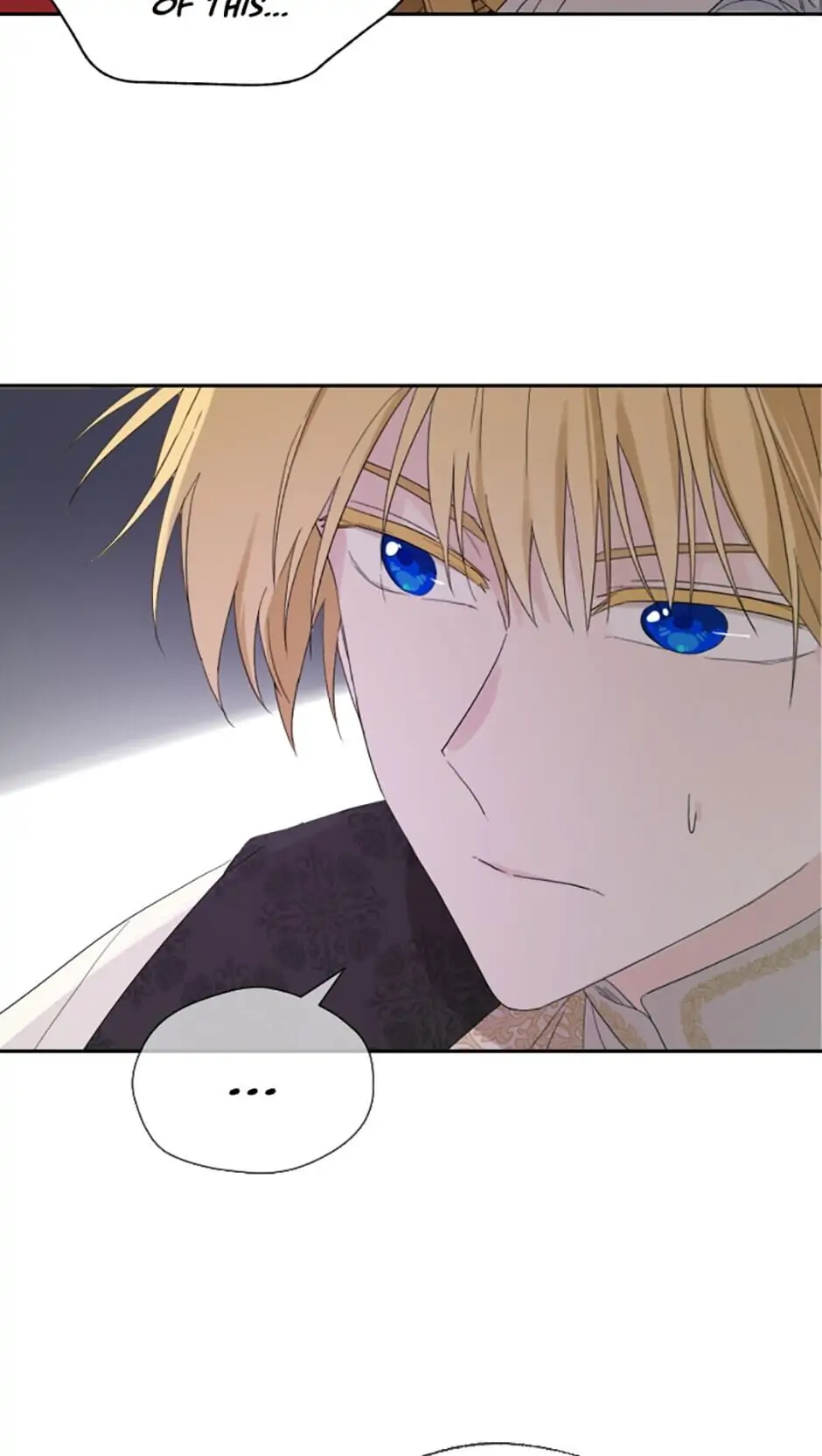 I Married the Male Lead’s Dad Chapter 38 - Page 47
