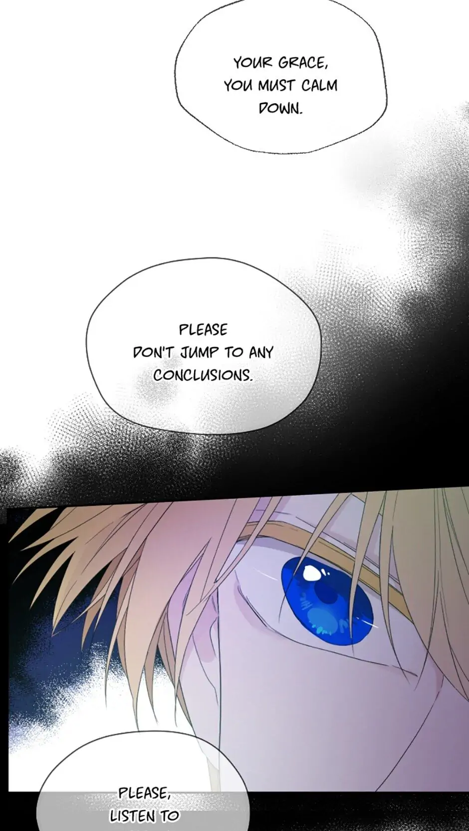 I Married the Male Lead’s Dad Chapter 38 - Page 48