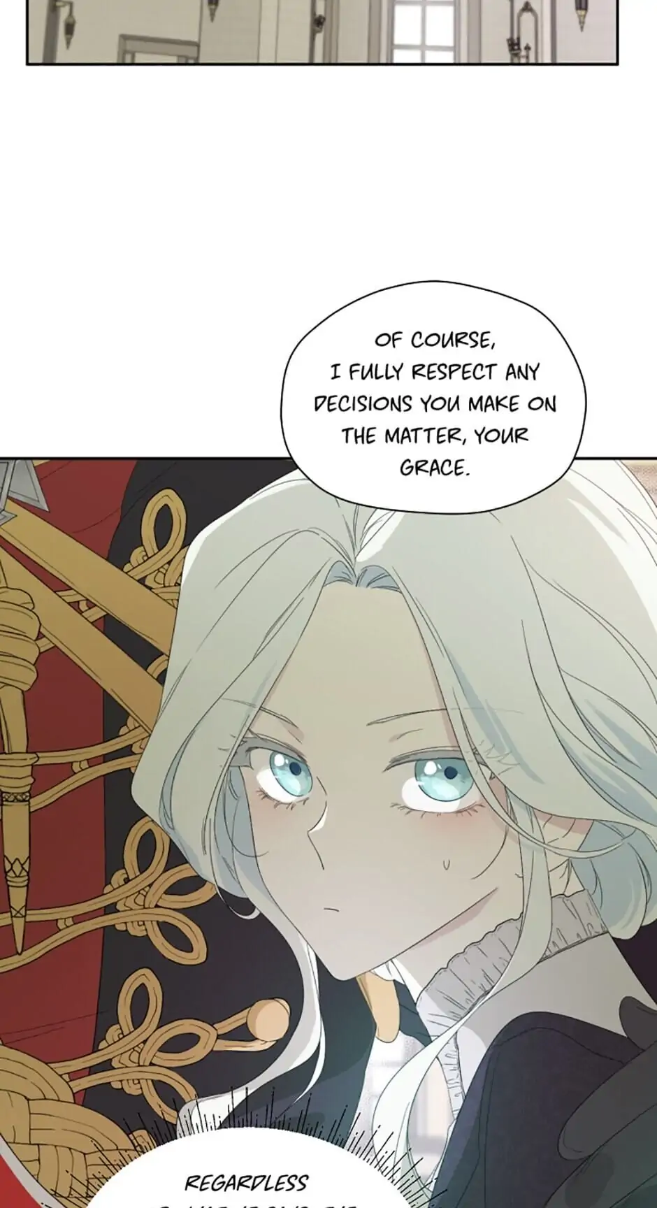 I Married the Male Lead’s Dad Chapter 38 - Page 53