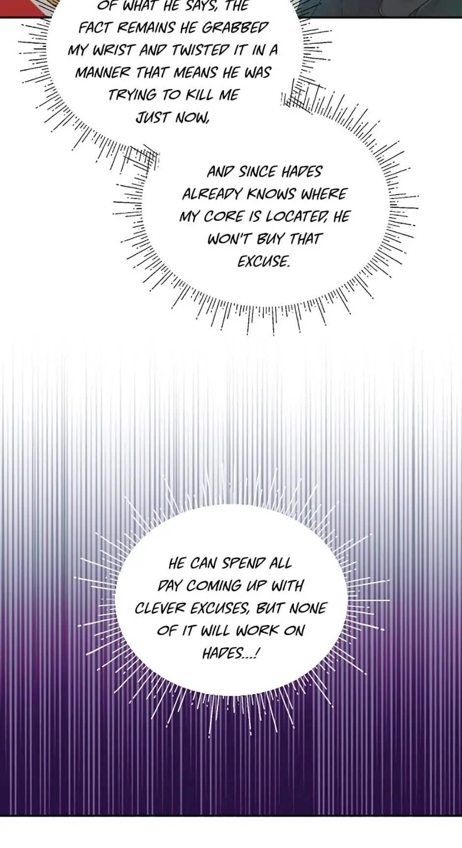 I Married the Male Lead’s Dad Chapter 38 - Page 54