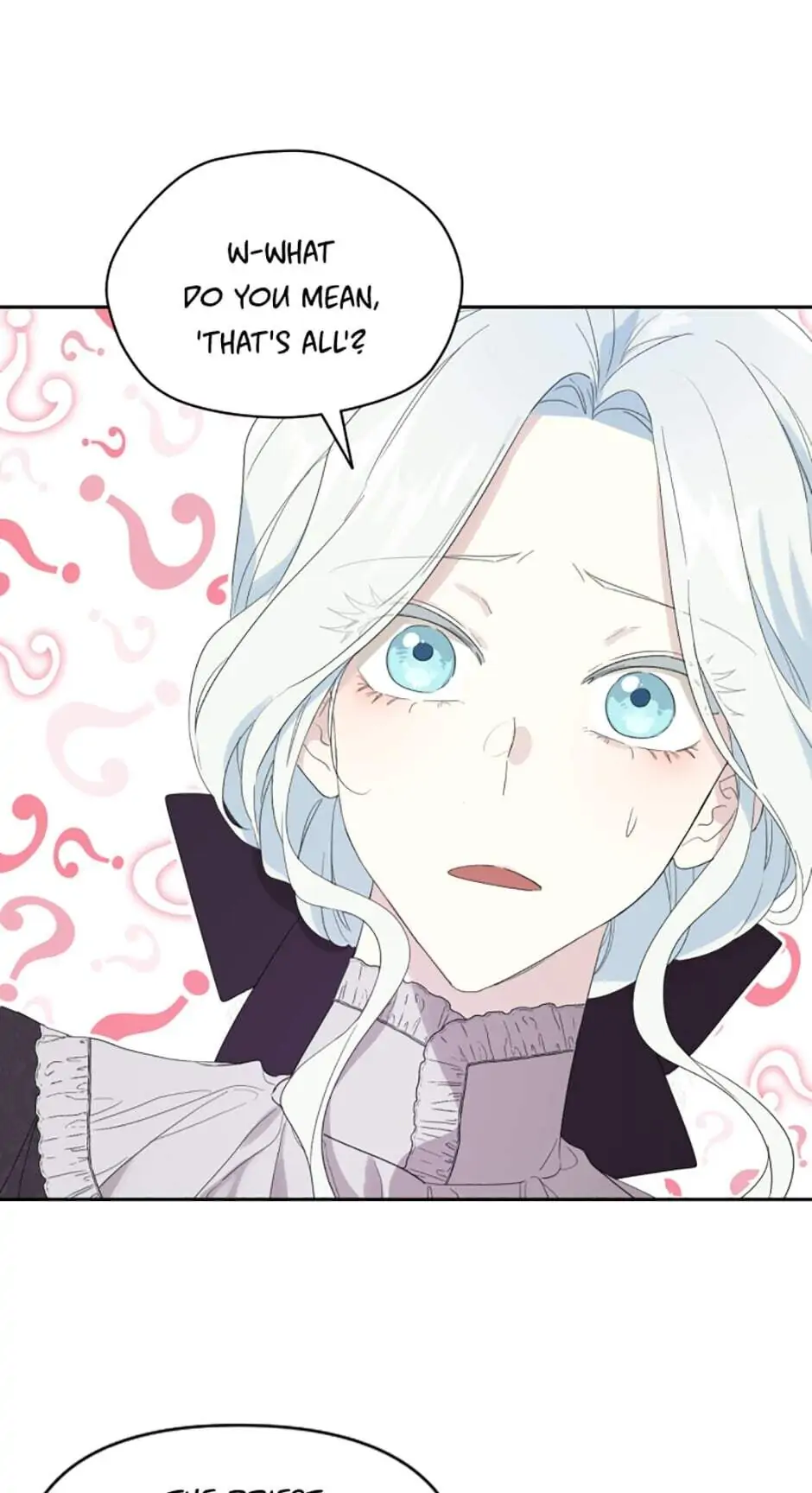 I Married the Male Lead’s Dad Chapter 38 - Page 57
