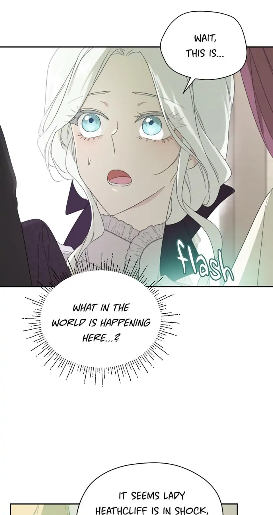 I Married the Male Lead’s Dad Chapter 38 - Page 60