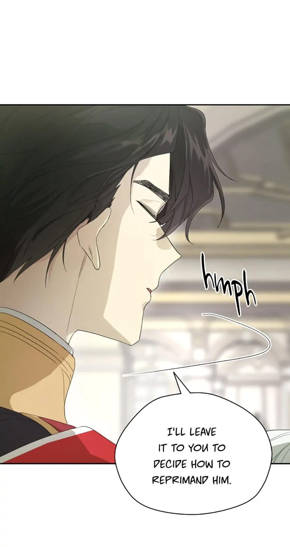 I Married the Male Lead’s Dad Chapter 38 - Page 62