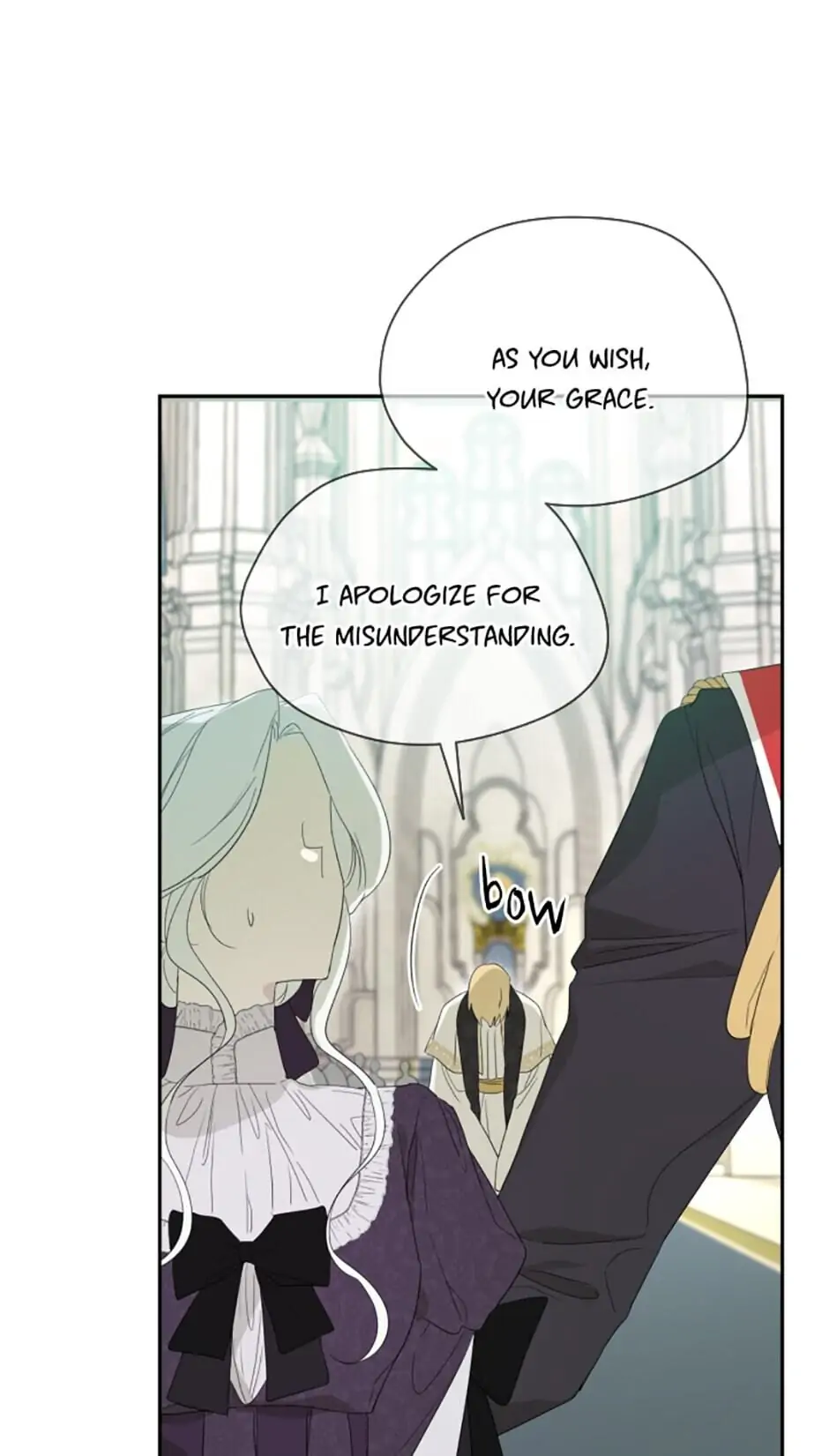 I Married the Male Lead’s Dad Chapter 38 - Page 63