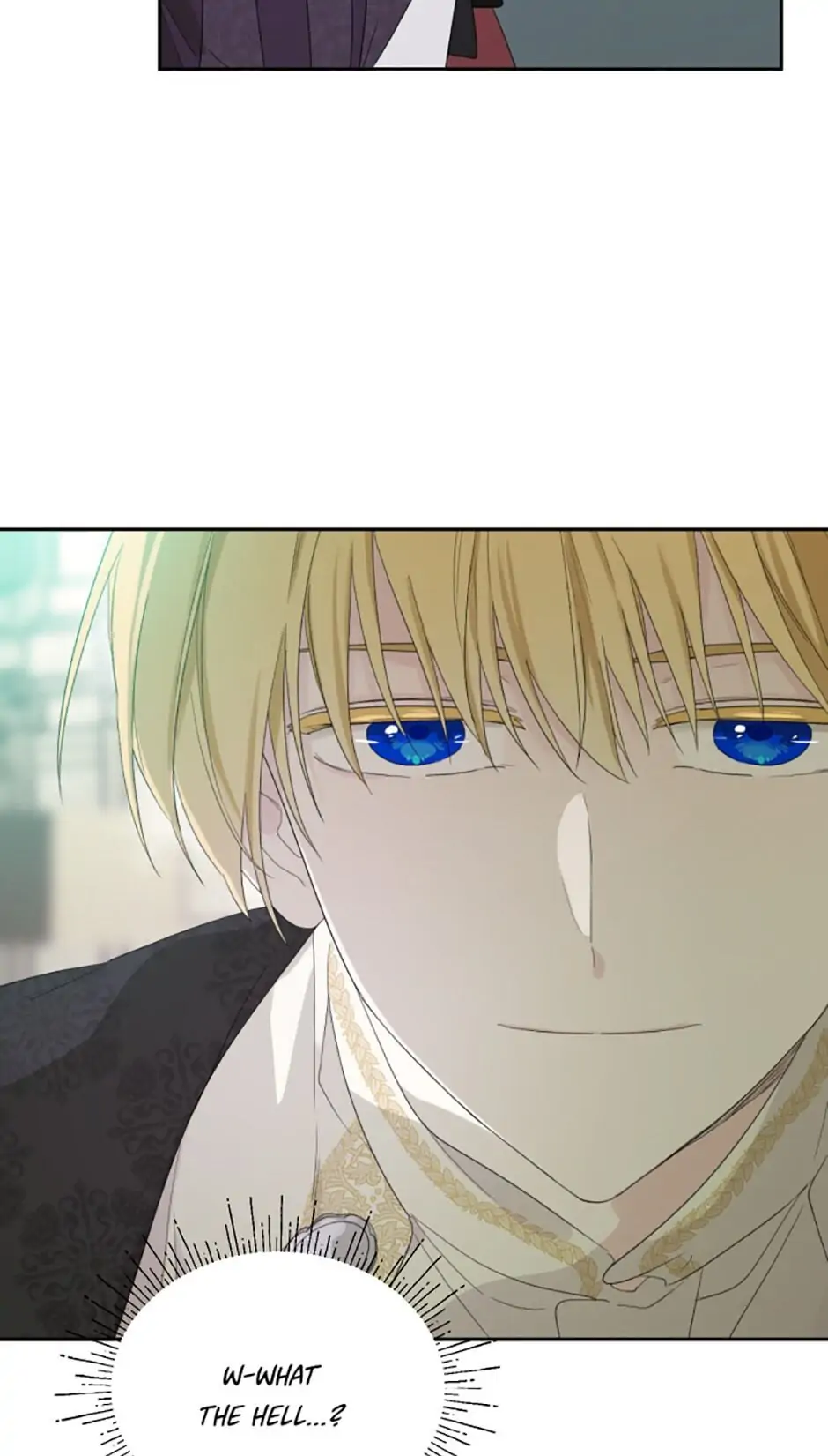 I Married the Male Lead’s Dad Chapter 38 - Page 64