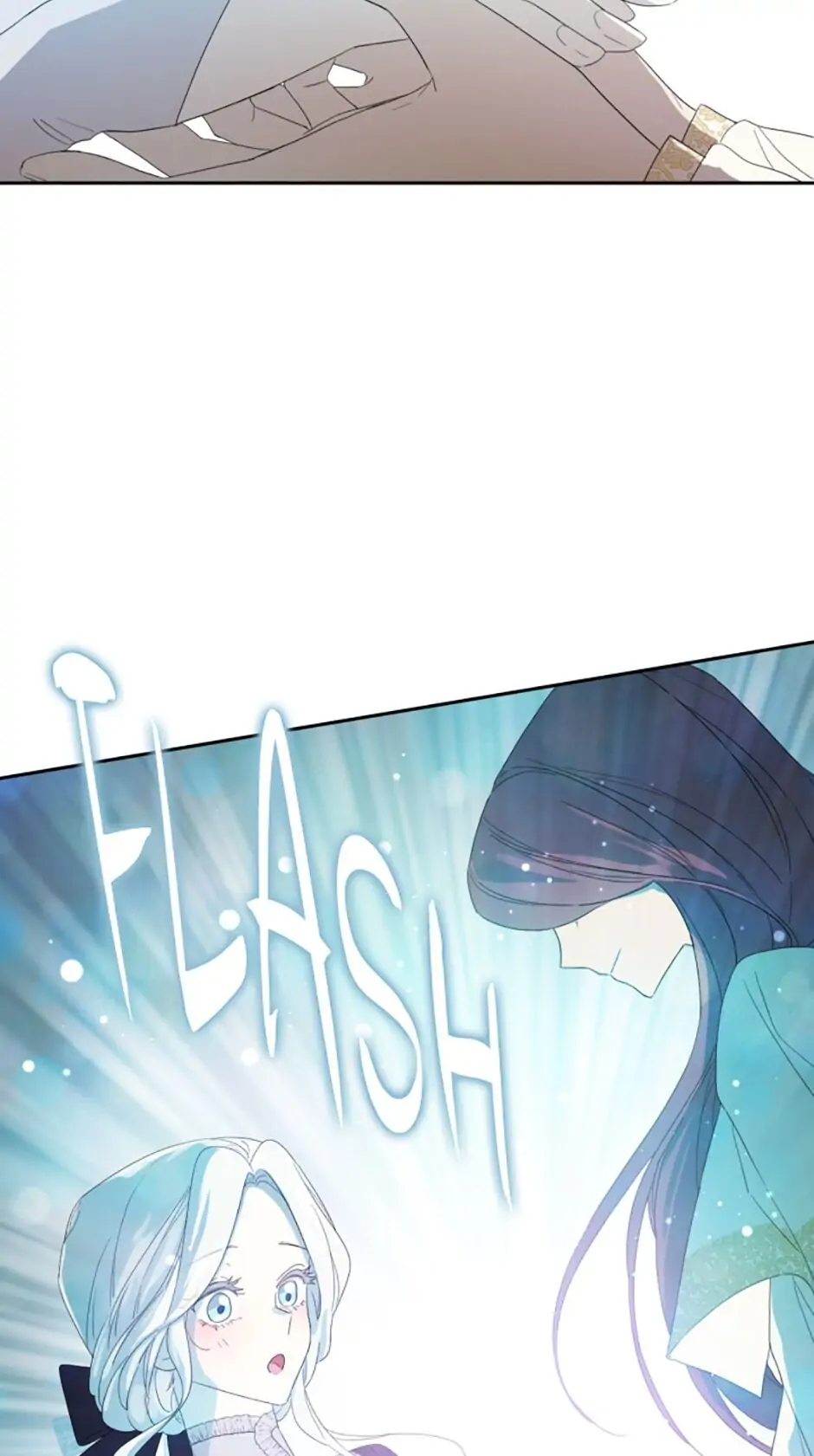I Married the Male Lead’s Dad Chapter 38 - Page 7