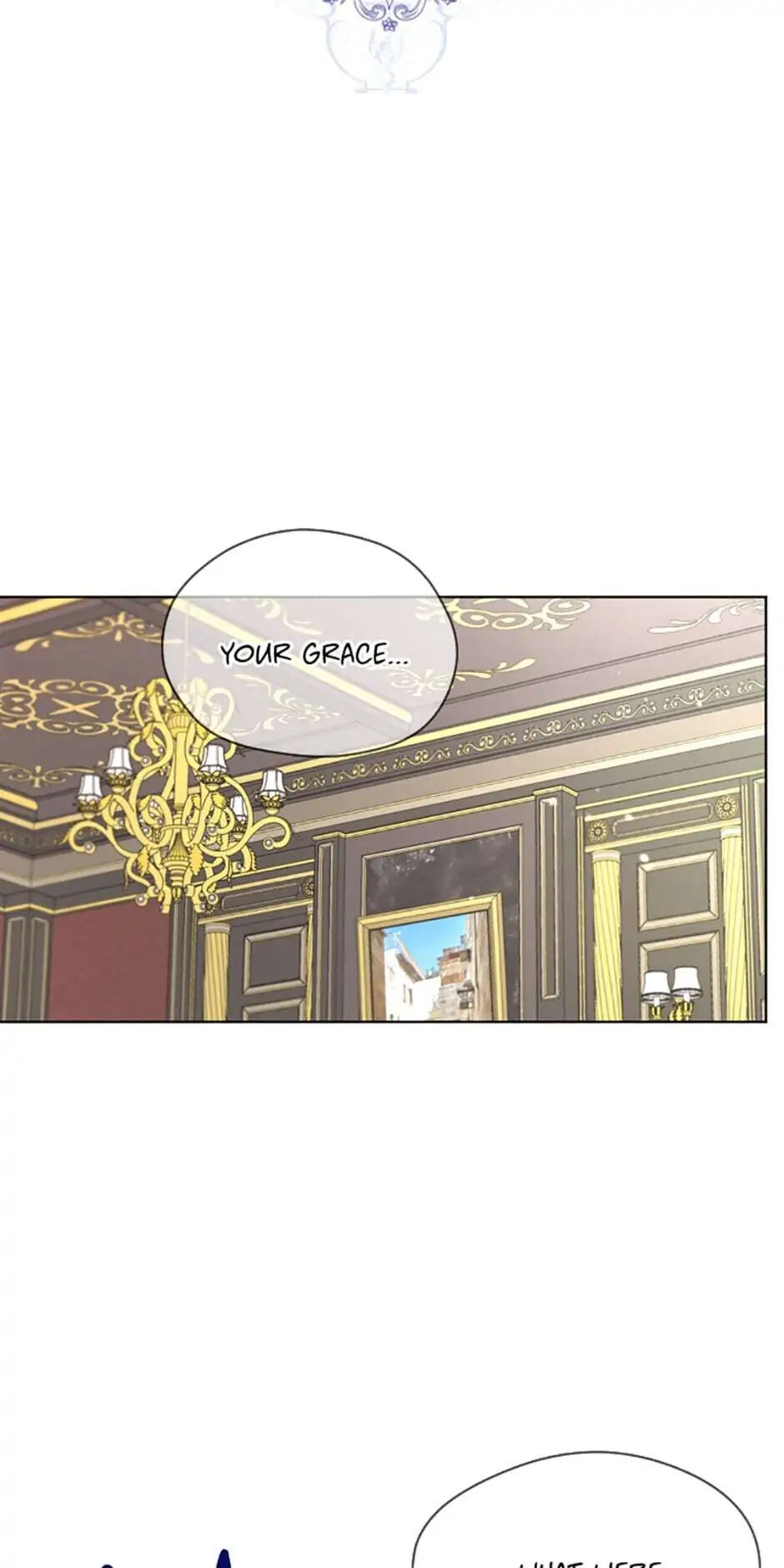 I Married the Male Lead’s Dad Chapter 39 - Page 1