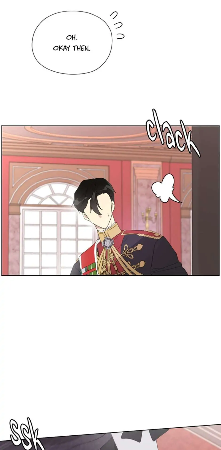 I Married the Male Lead’s Dad Chapter 39 - Page 15