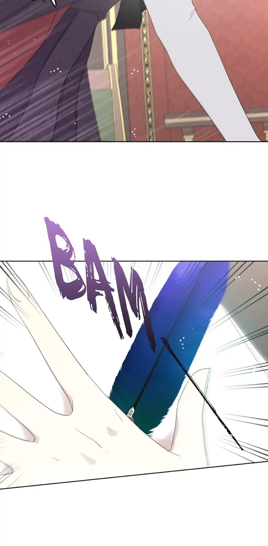 I Married the Male Lead’s Dad Chapter 39 - Page 16