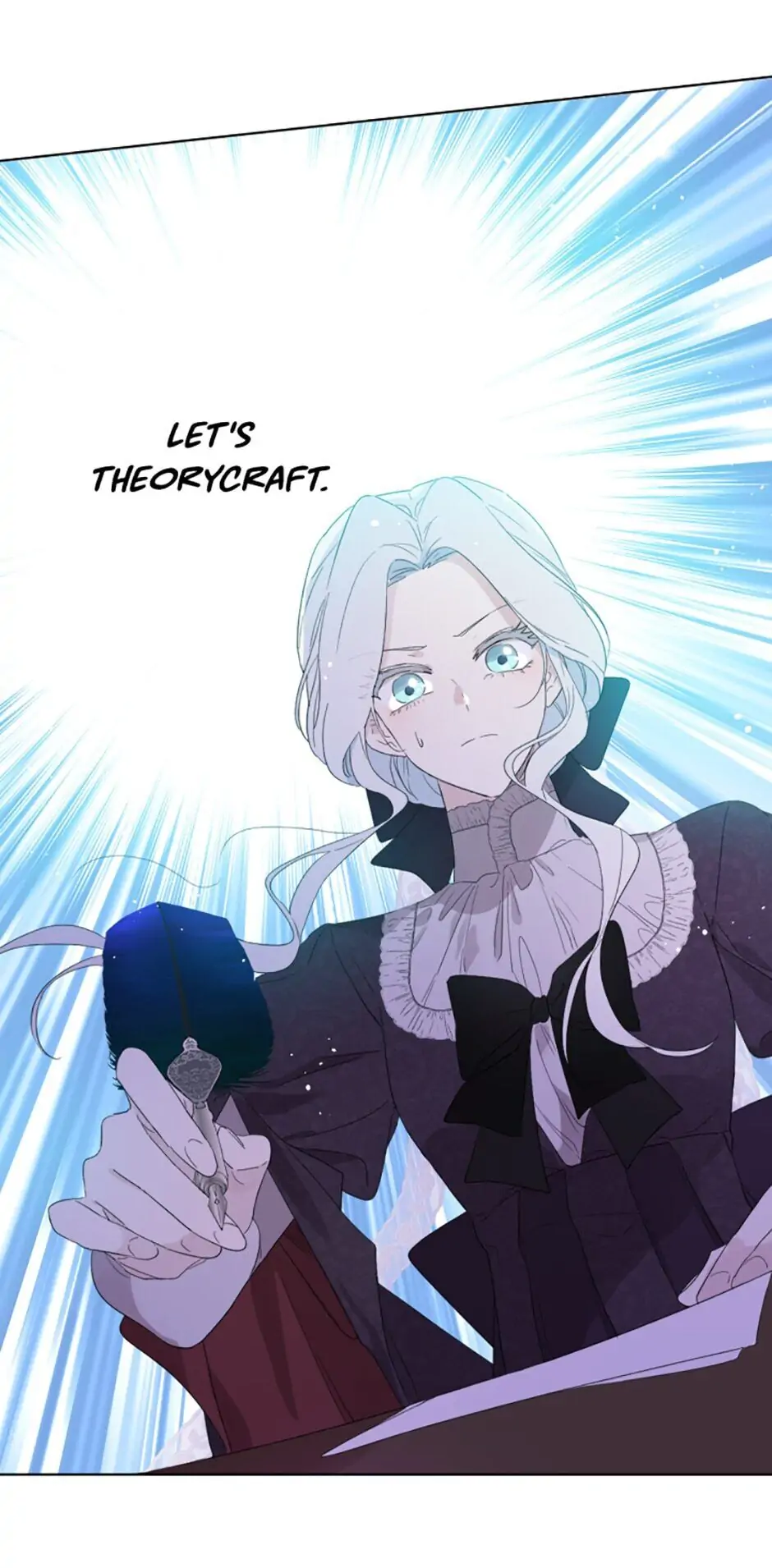 I Married the Male Lead’s Dad Chapter 39 - Page 17