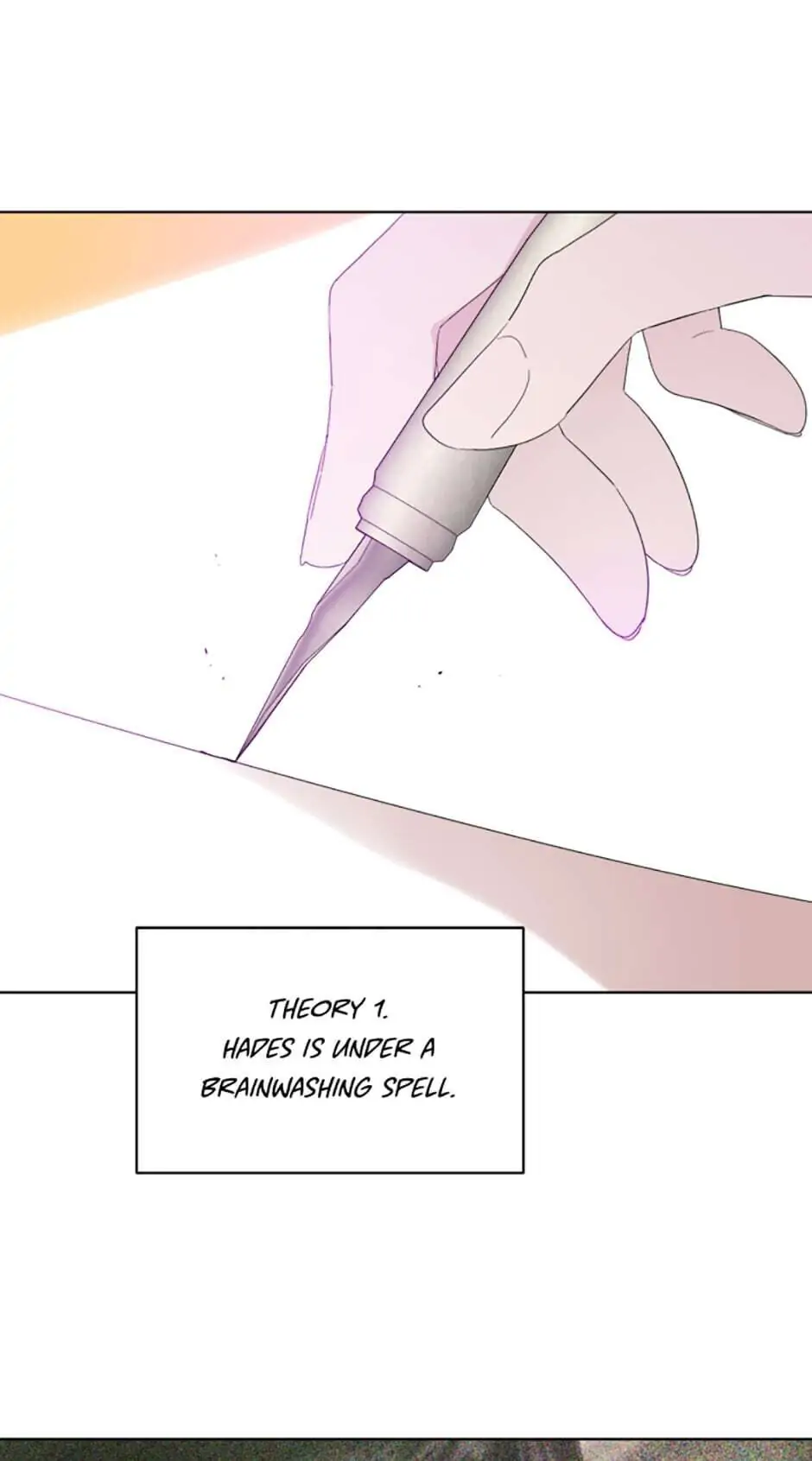 I Married the Male Lead’s Dad Chapter 39 - Page 18