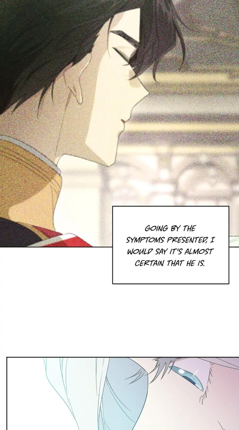 I Married the Male Lead’s Dad Chapter 39 - Page 19