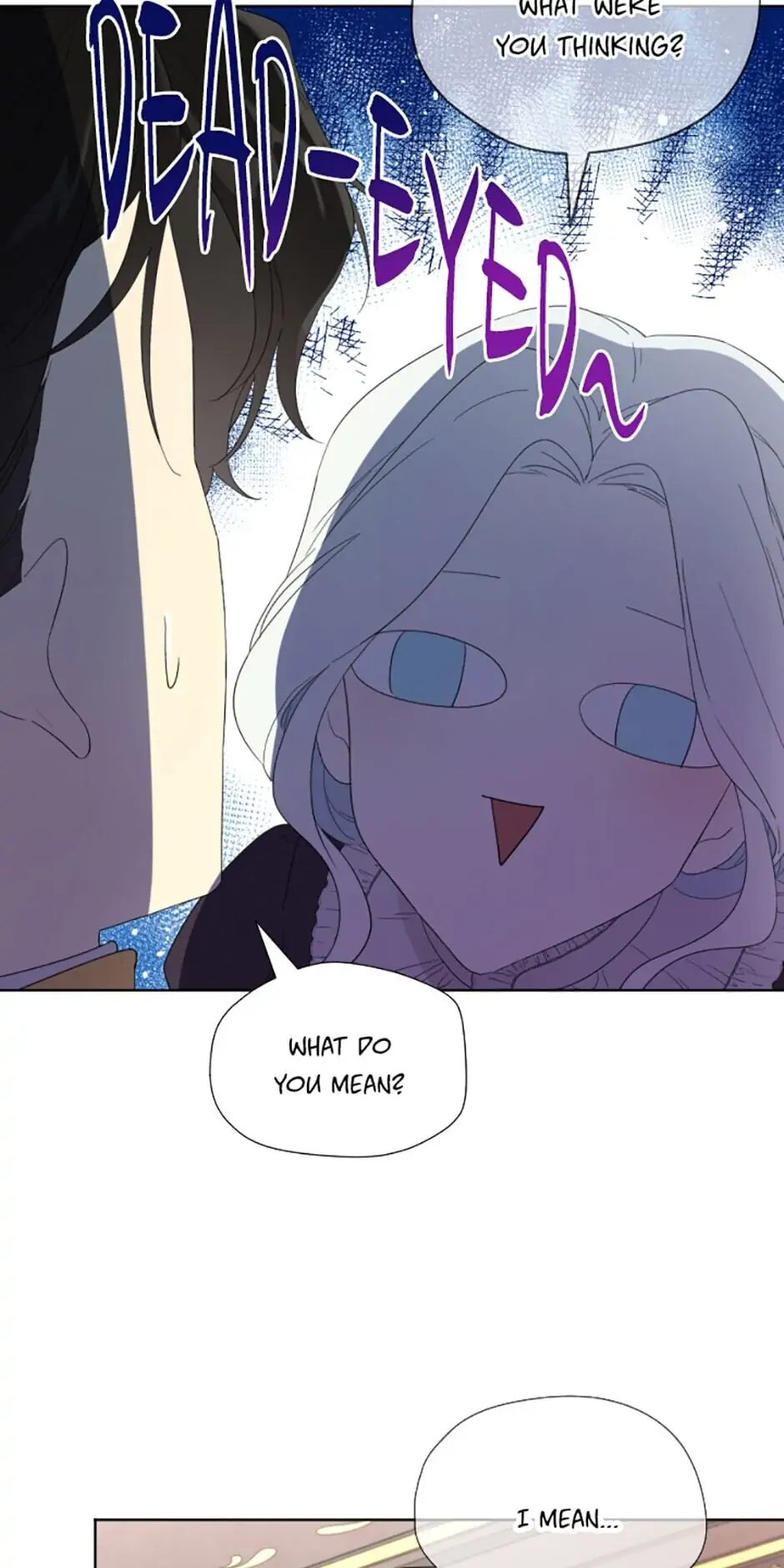 I Married the Male Lead’s Dad Chapter 39 - Page 2