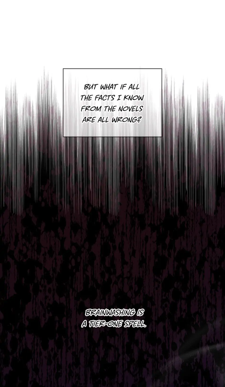 I Married the Male Lead’s Dad Chapter 39 - Page 23