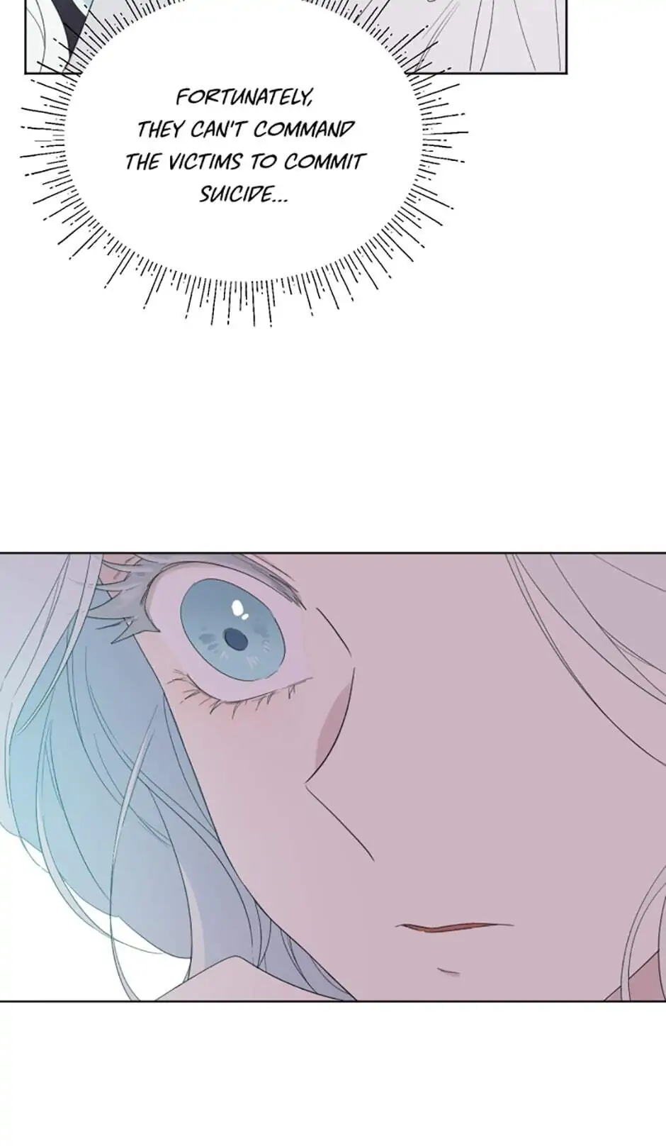 I Married the Male Lead’s Dad Chapter 39 - Page 27