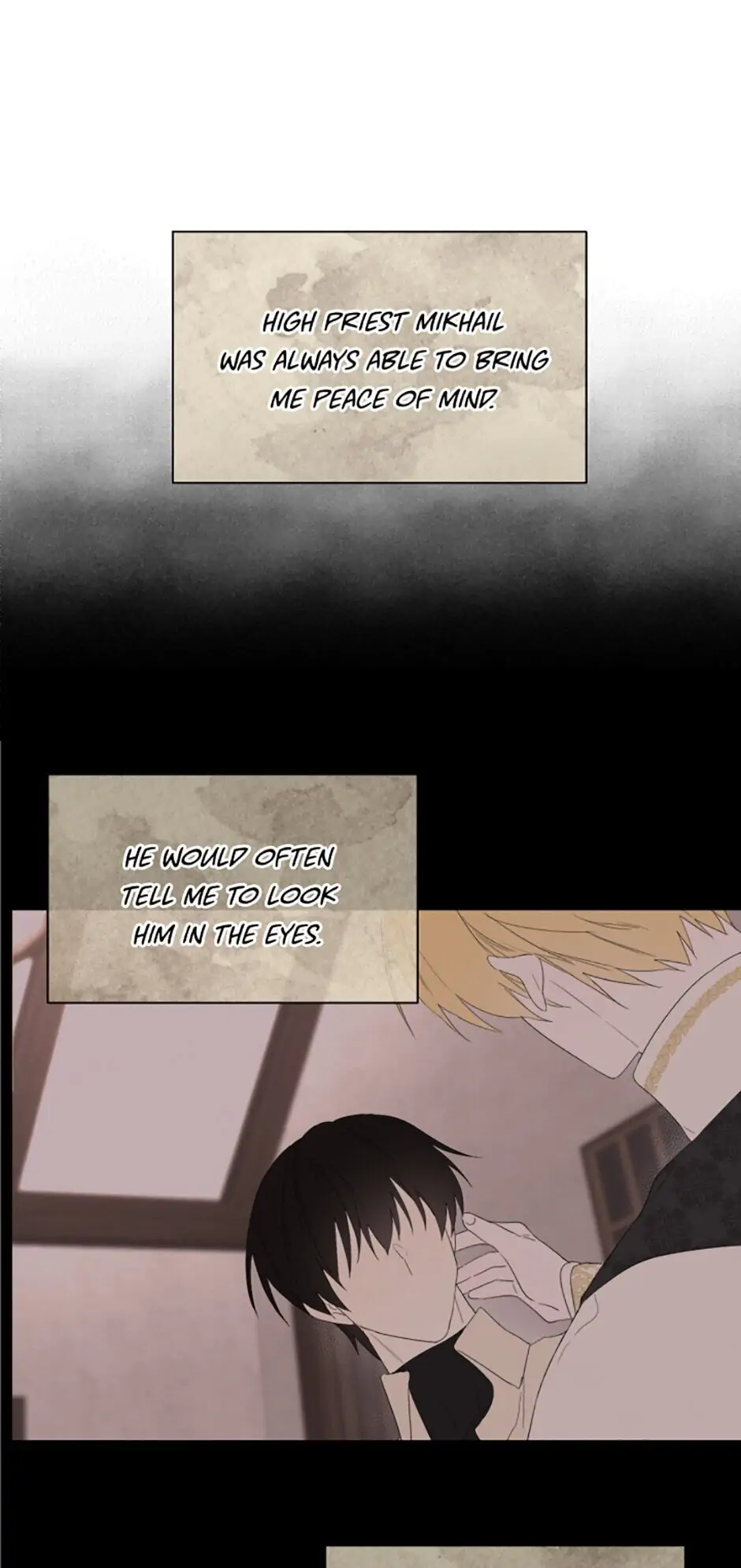 I Married the Male Lead’s Dad Chapter 39 - Page 28