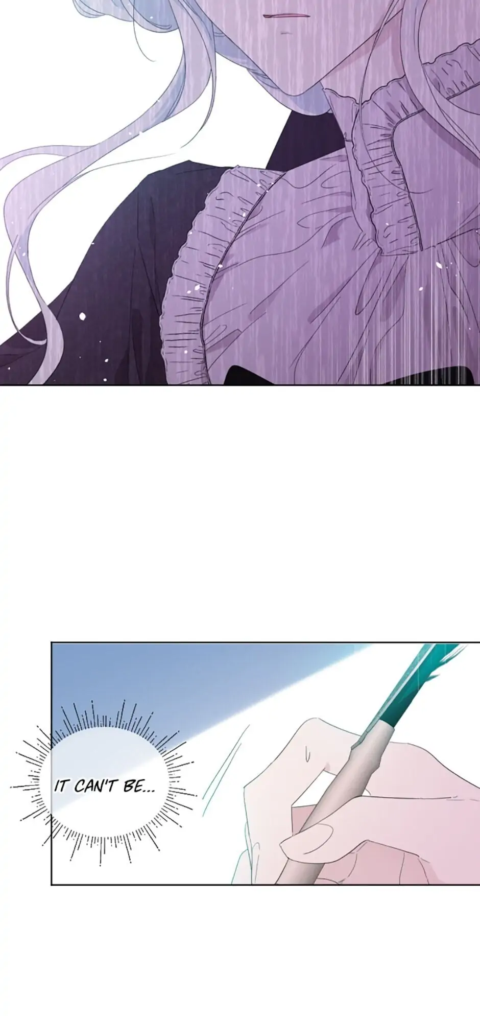 I Married the Male Lead’s Dad Chapter 39 - Page 31