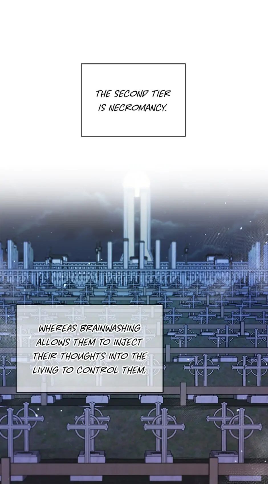 I Married the Male Lead’s Dad Chapter 39 - Page 32