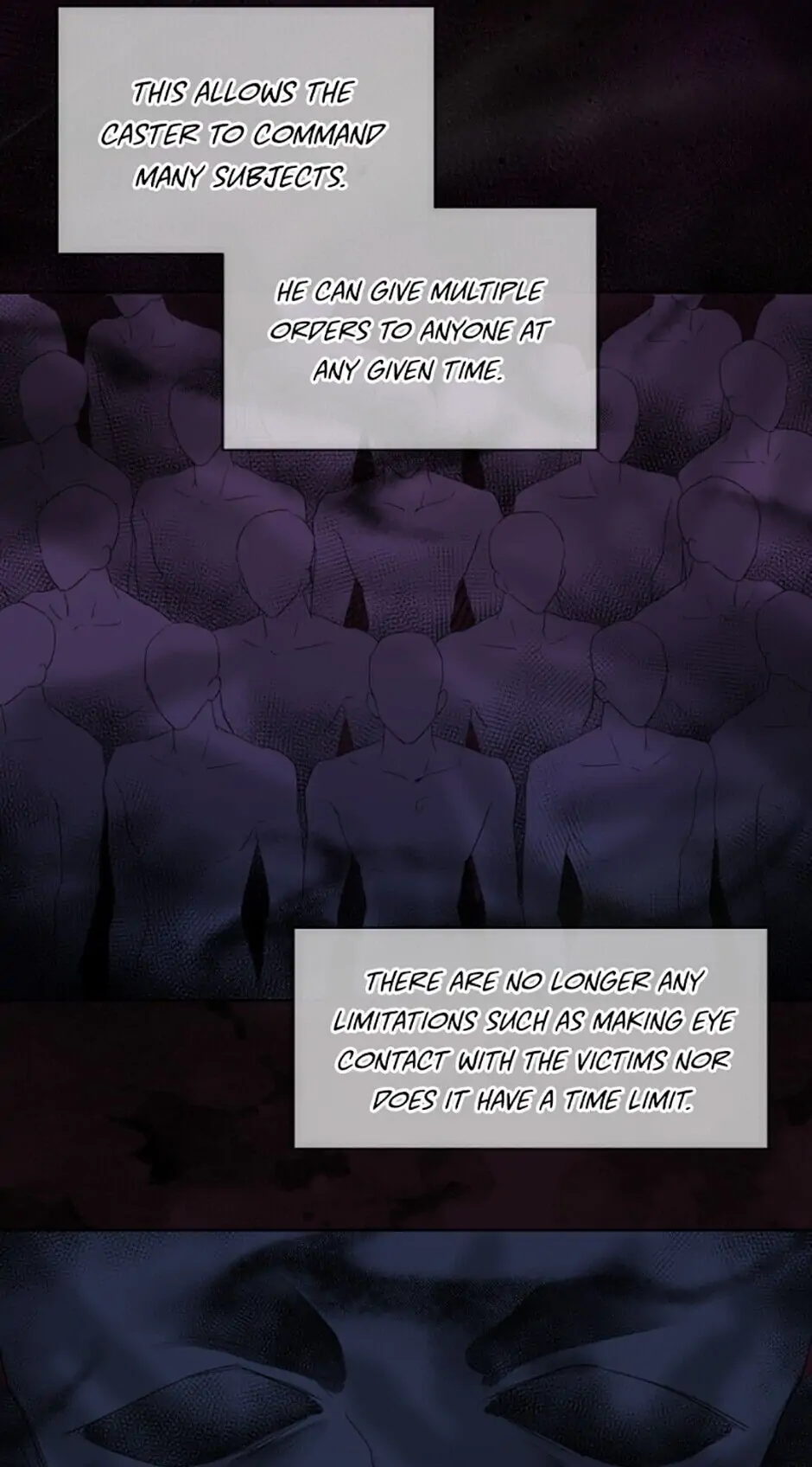 I Married the Male Lead’s Dad Chapter 39 - Page 35