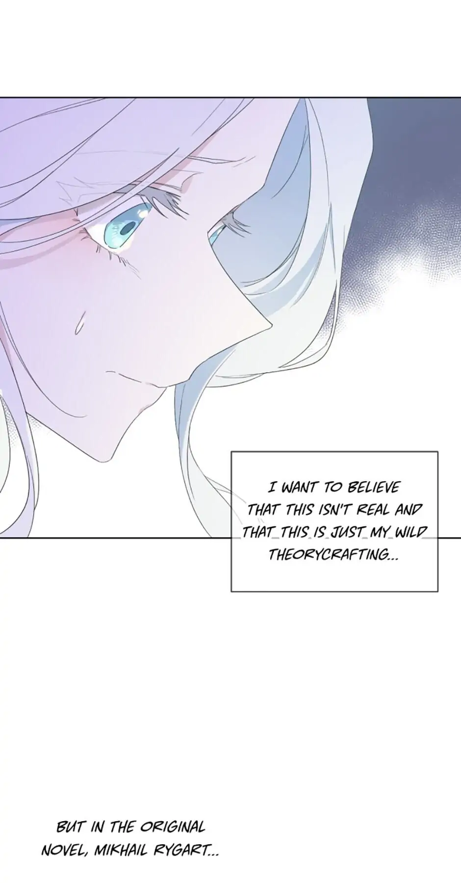 I Married the Male Lead’s Dad Chapter 39 - Page 38