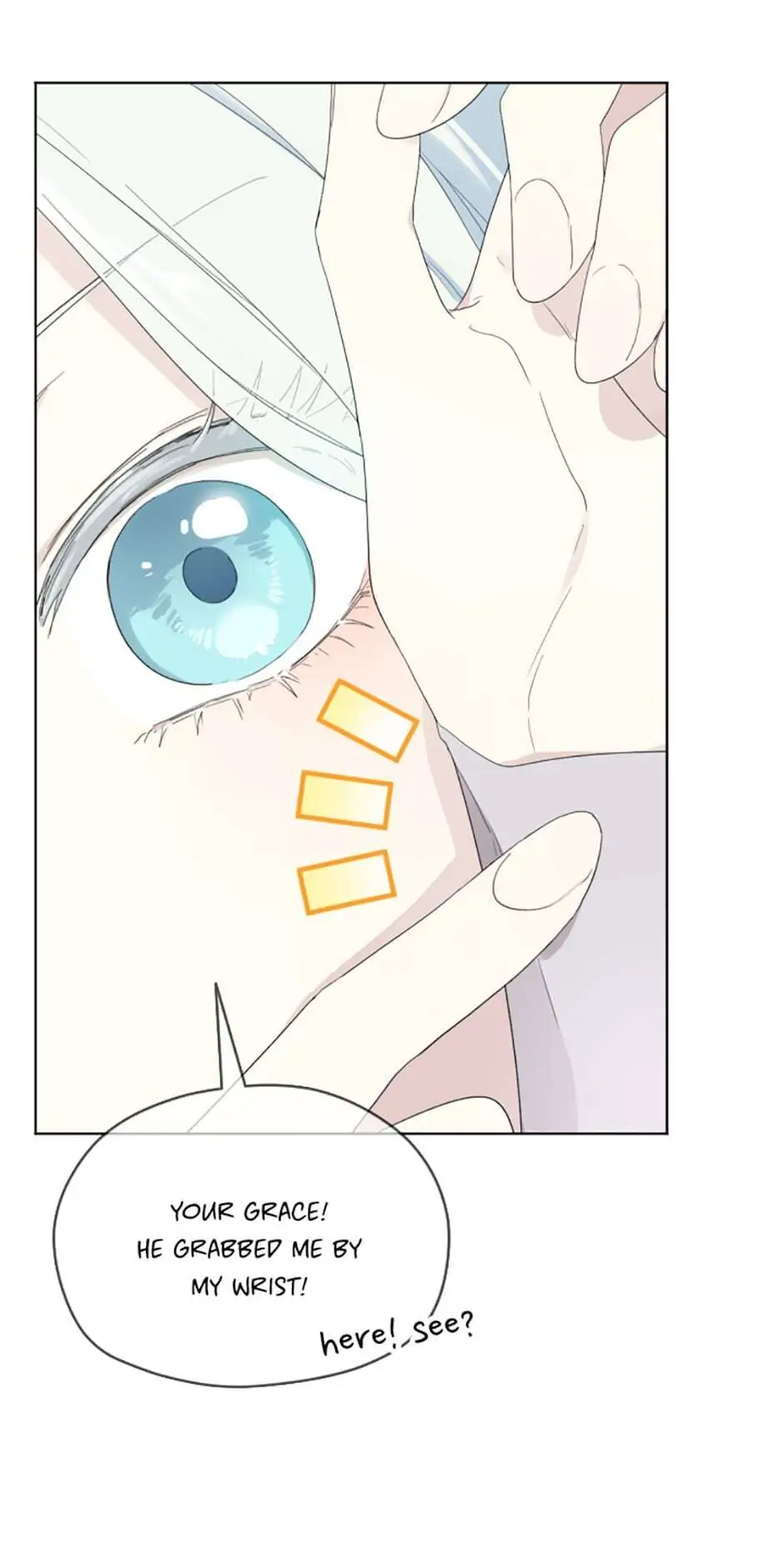 I Married the Male Lead’s Dad Chapter 39 - Page 4