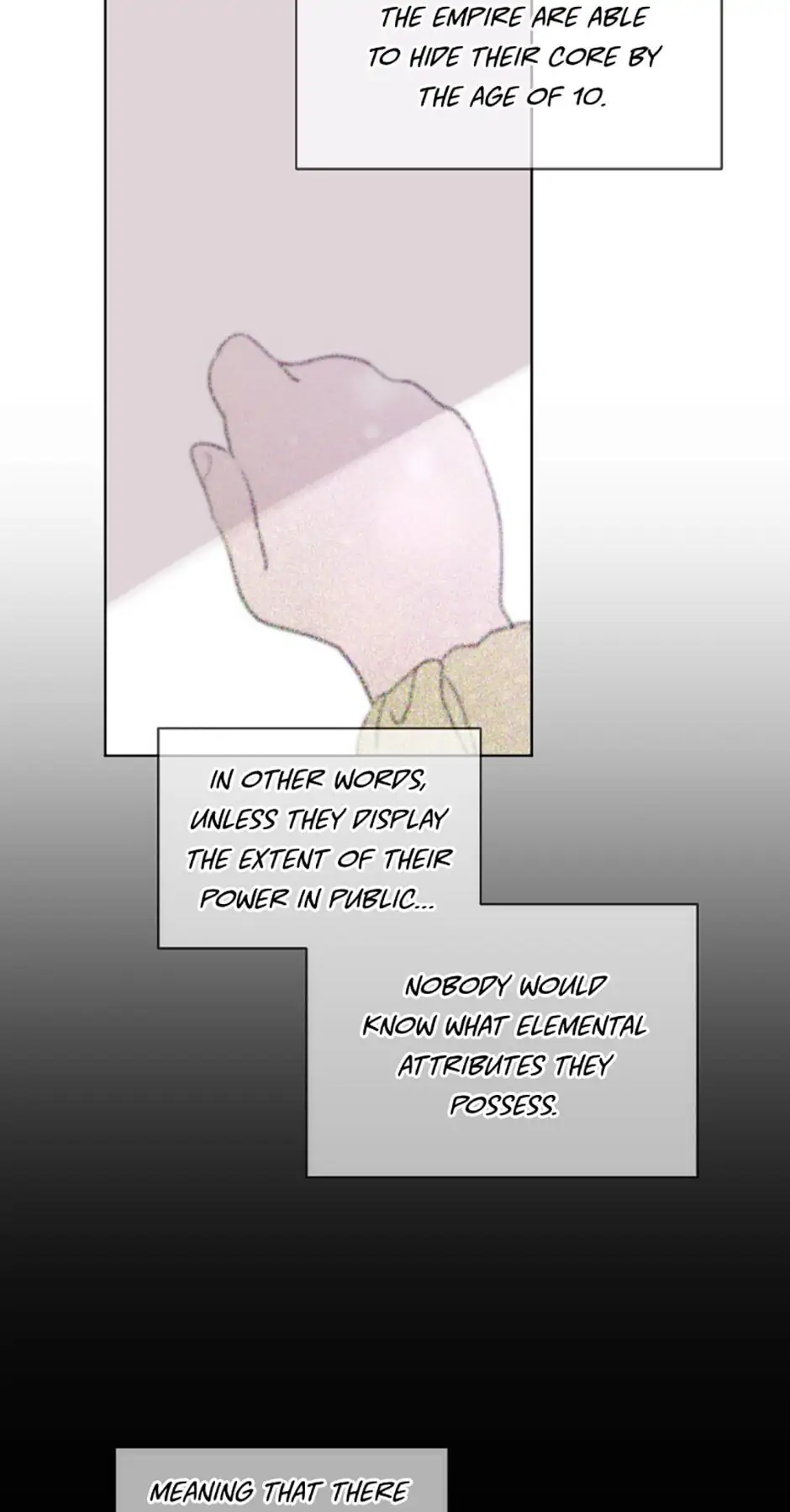 I Married the Male Lead’s Dad Chapter 39 - Page 40