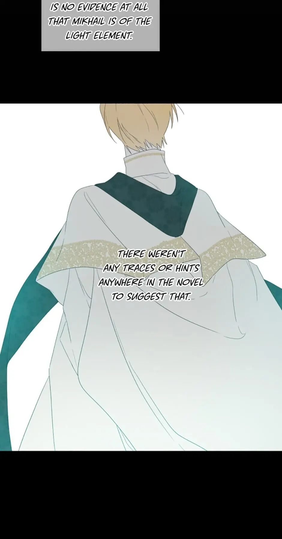 I Married the Male Lead’s Dad Chapter 39 - Page 41