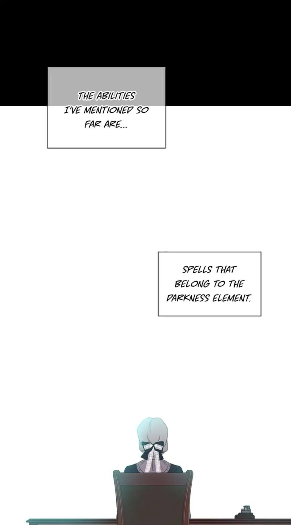 I Married the Male Lead’s Dad Chapter 39 - Page 42