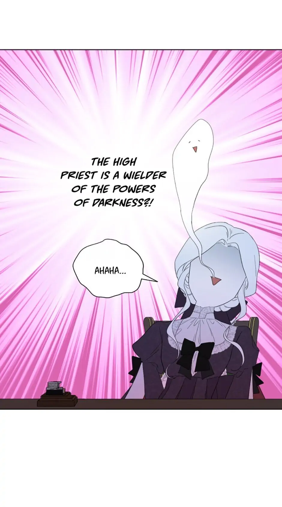 I Married the Male Lead’s Dad Chapter 39 - Page 45