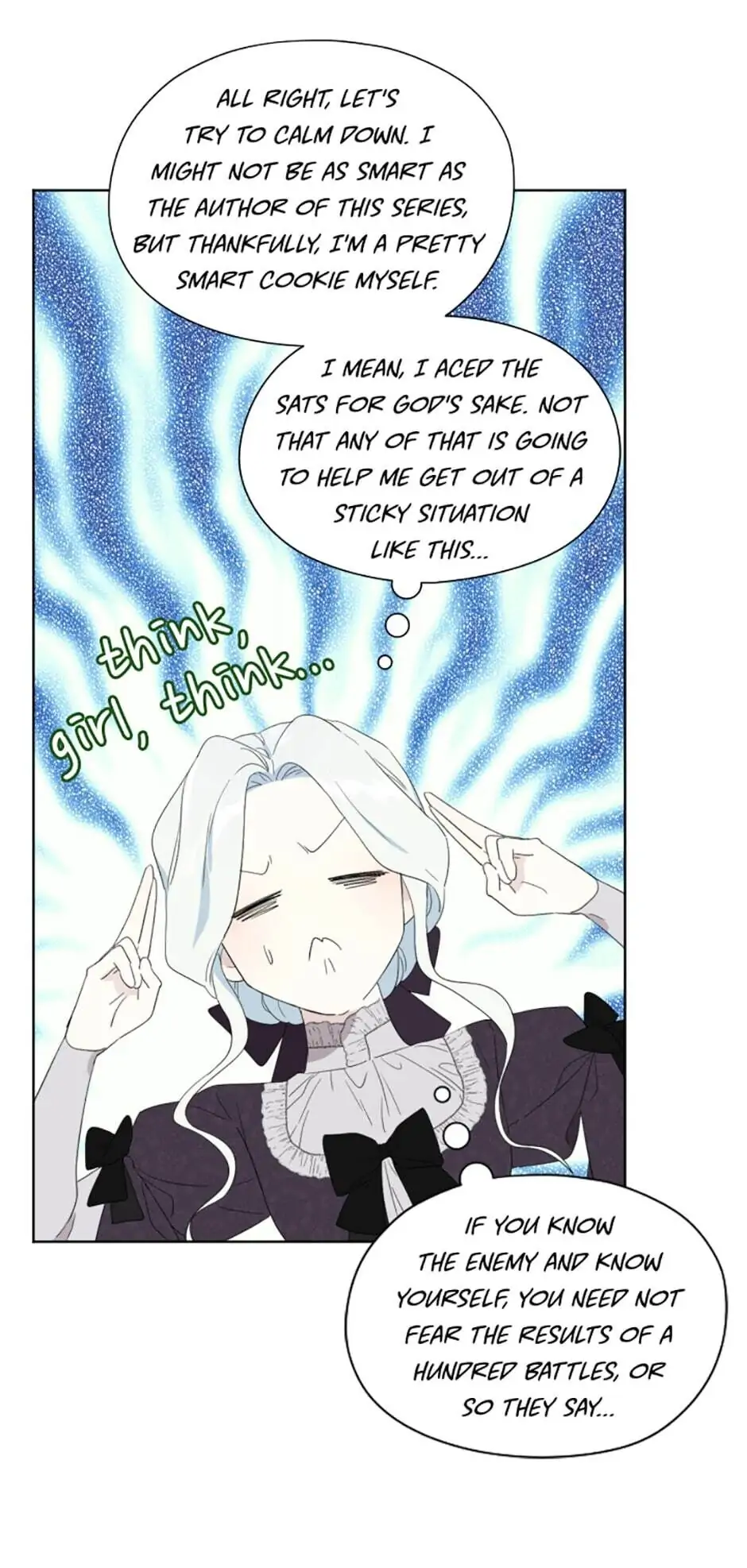 I Married the Male Lead’s Dad Chapter 39 - Page 47