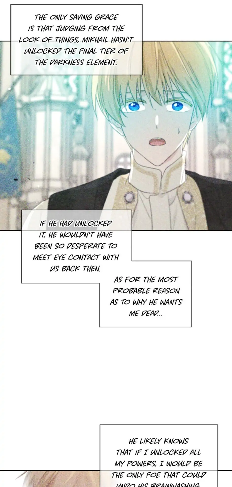I Married the Male Lead’s Dad Chapter 39 - Page 48