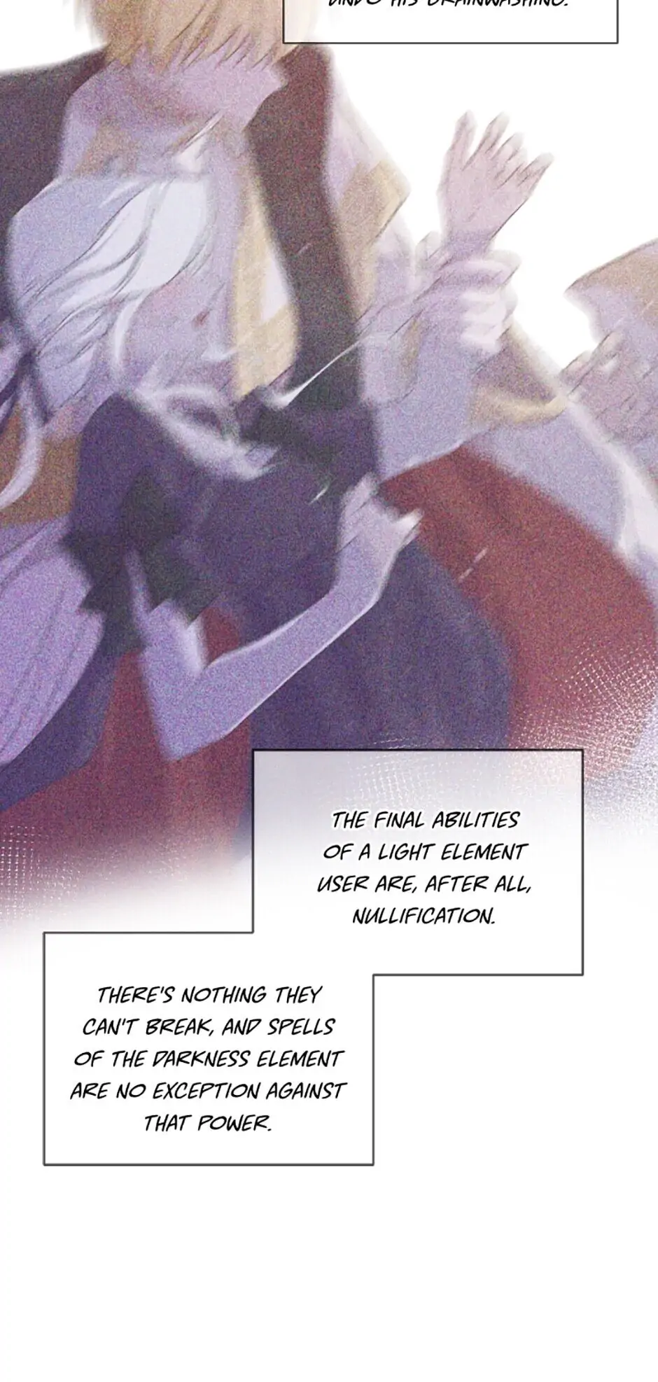 I Married the Male Lead’s Dad Chapter 39 - Page 49