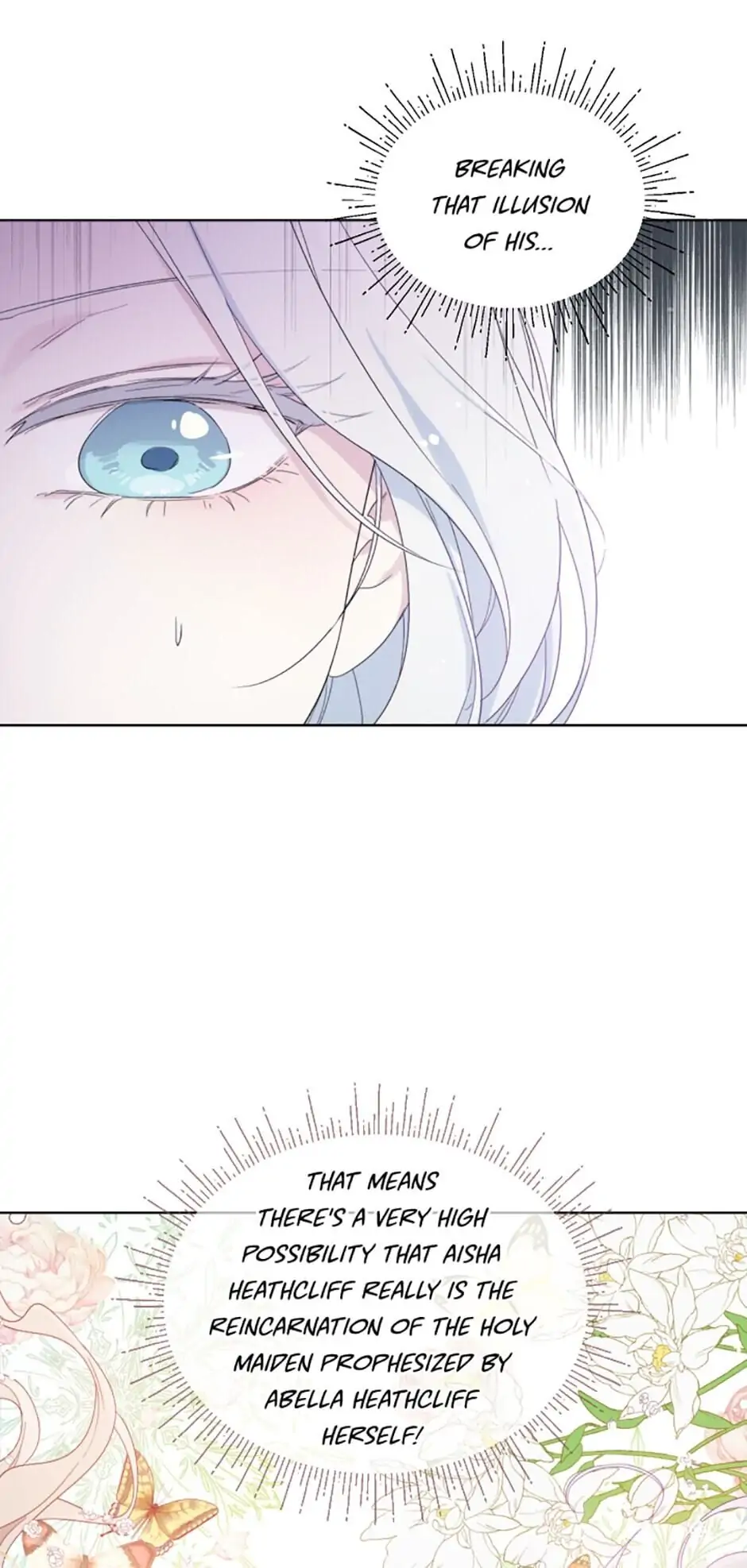 I Married the Male Lead’s Dad Chapter 39 - Page 50