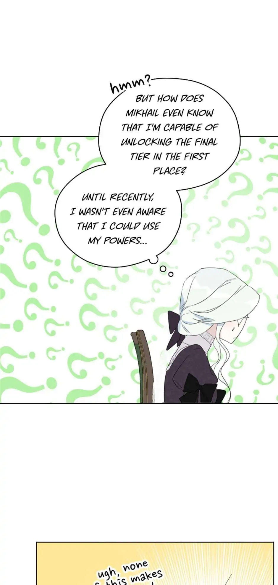 I Married the Male Lead’s Dad Chapter 39 - Page 52