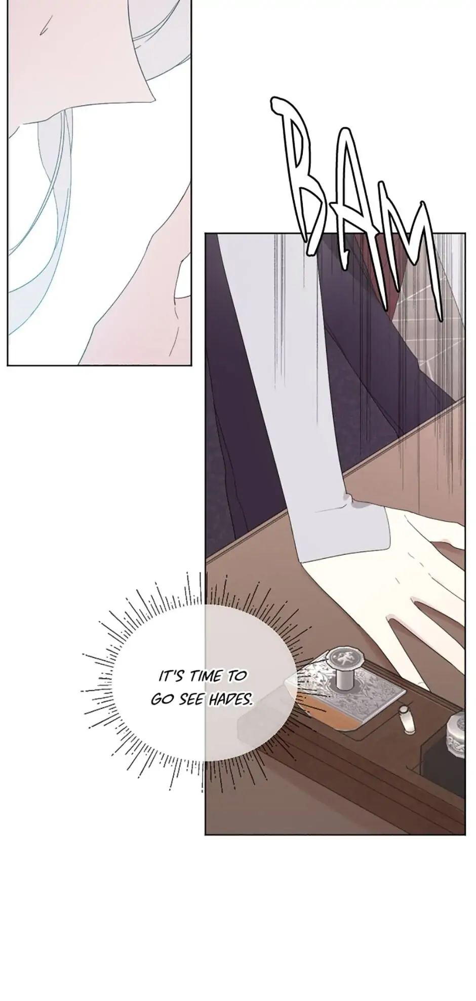 I Married the Male Lead’s Dad Chapter 39 - Page 56